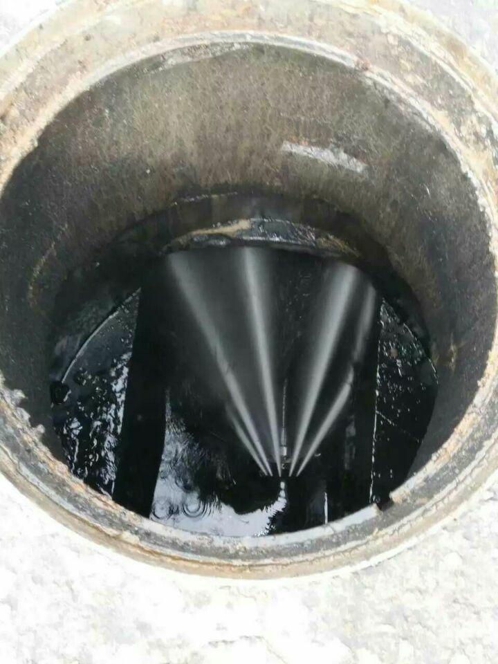 景洪市政管道清洗-排污管道清洗