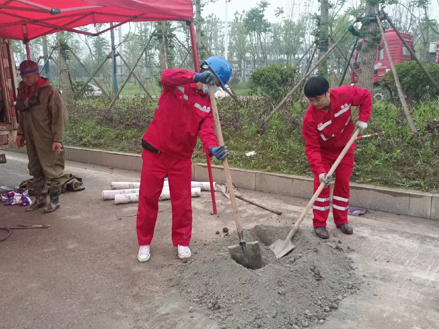 景洪管道疏通哪家好】及时进行市政管道清淤